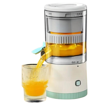Соковыжималка Weizer FreshMe беспроводная