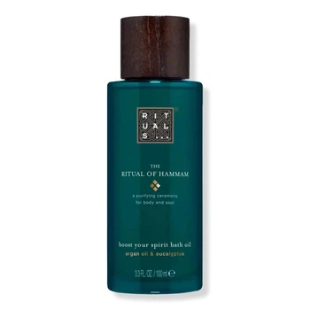 Масло для ванны Rituals of Hammam Bath Oil 100 мл