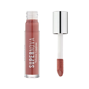 Блиск для губ TopFace Supernova Volume Lipgloss, 008 - Dream, 4 мл (8681217250963)