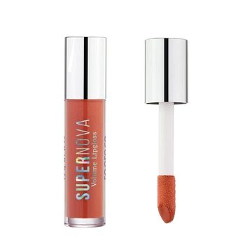 Блиск для губ TopFace Supernova Volume Lipgloss, 014 - Lyra, 4 мл (8681217252578)