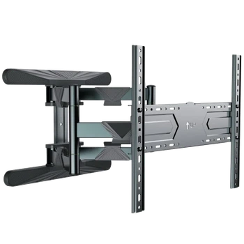 Кронштейн для телевизора Gembird WM-80ST-01 40-80" 50 кг