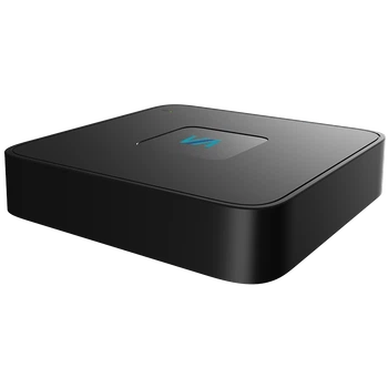 Видеорегистратор VIA Security VS-N1104 PoE 4-канальный