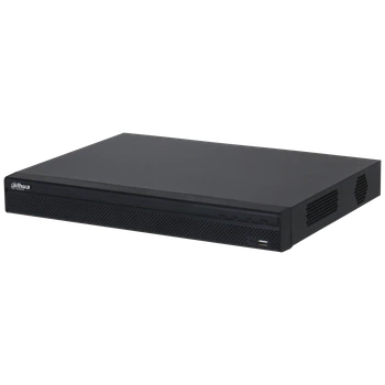 32-канальний NVR відеореєстратор Dahua DHI-NVR4232-4KS3
