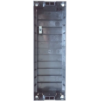 Короб для встроенного монтажа для VTO1210C-X Dahua DH-VTM103