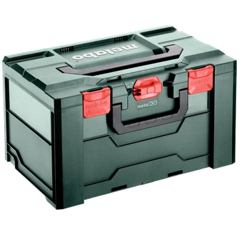 Кейс Metabo metaBOX 280 L 125 кг