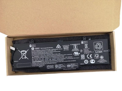 Акумулятор для ноутбука HP Pavilion EliteBook 1040 G4 HSTNN-IB7V, DB7Y, BE06XL 5800mah 67Wh Original