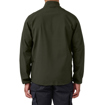 Куртка демисезонная 5.11 Tactical® Duty Softshell Jacket L RANGER GREEN