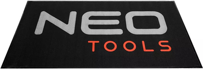 Екологічний килимок NEO Tools 200 x 100 см 10-600 (5907558499865)