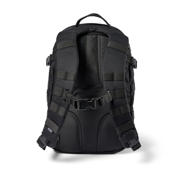 Рюкзак тактический 5.11 Tactical® RUSH® 12 2.0 Backpack 24L Black