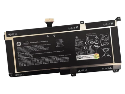 Аккумулятор для ноутбука HP EliteBook 1050 G1, ZBook Studio G5, ZG04XL 4155mah 64Wh Original