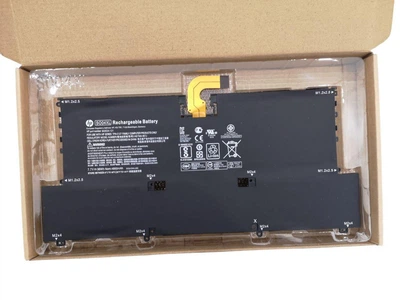 Аккумулятор для ноутбука HP Spectre 13-v000, 844199-855, HSTNN-IB7J, SO04XL 4772mah 38Wh Original
