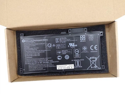 Аккумулятор для ноутбука HP Pavilion X360 14-Ba, WA03XL 4212mah 48.01Wh Original