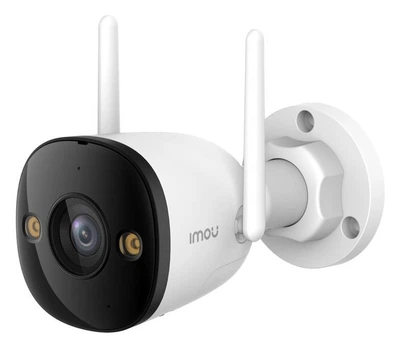 IP-камера Imou Bullet 2E 3МП Виявлення людей