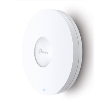 Стельова точка доступу TP-LINK EAP670 бездротова 5378Мбіт/с