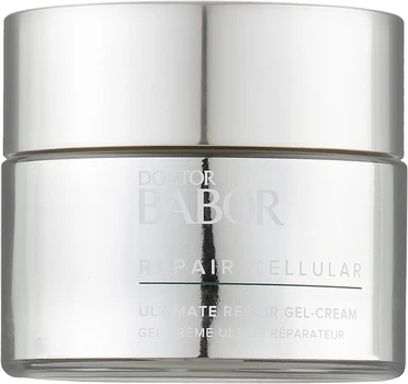 Крем-гель "Регенеруючий" - Babor Doctor Babor Ultimate Repair Gel-Cream 50ml (1111861-2030287074-2)