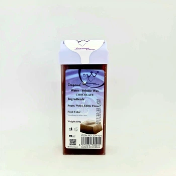 Воск кассетный для депиляции CHOCOLATE