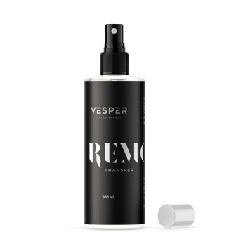 Жидкость для удаления трансфера Vesper Transfer Remover 200мл