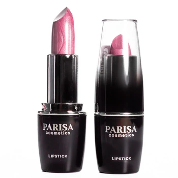Помада для губ Parisa Cosmetics Perfect Color Lipstick L-03 №24п Светло-розовая