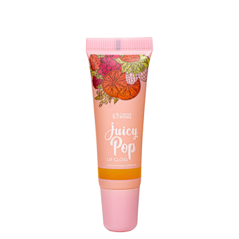 Блеск-бальзам для губ Colour Intense Juicy POP LGB10 10 мл №13 fresh mango