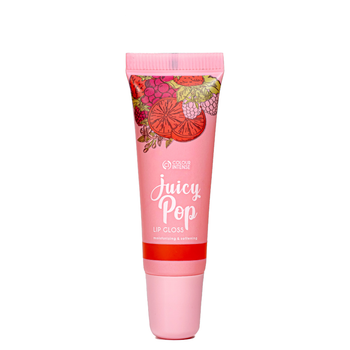 Блеск для губ Colour Intense Juicy POP фруктово-ягодный №11