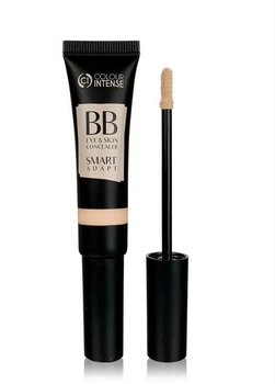 Консиллер для лица Colour Intense Smart Adapt Eye & Skin Concealer № 03 Nude натуральный