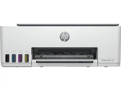 Многофункциональное устройство HP Smart Tank 580 струйное цветная печать Wi-Fi (1F3Y2A)