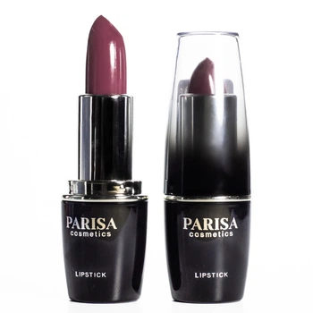 Помада для губ Parisa Cosmetics Perfect Color Lipstick L-03 №56м Розовая