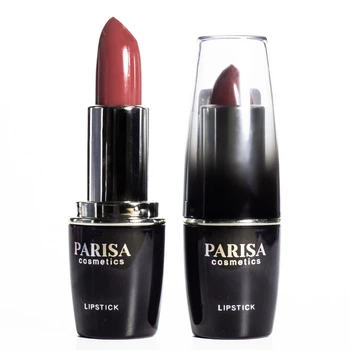 Помада для губ Parisa Cosmetics Perfect Color Lipstick L-03 № 11м Цегляна