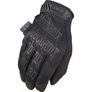 Перчатки Mechanix Original M Черные