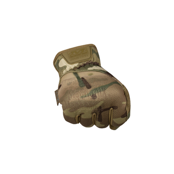 Перчатки Mechanix Fastfit XXL Мультикам