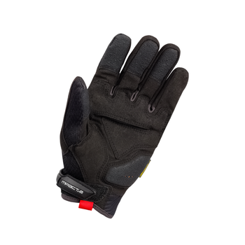 Перчатки Mechanix M-Pact 2 XXL Черные