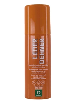 Спрей-розтягувач для взуття зі шкіри Deichmann Leder Dehner 125 мл