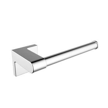 Тримач для туалетного паперу Devit Universal 5030140, хром