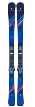 Лижі гірські (комплект) Dynastar SPEED 263+XPRESS 10 GW 164см Blue/black/orange (DAKBT01+FCKDX04) WRH