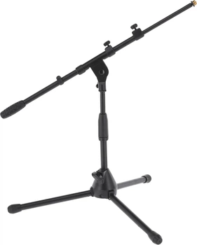 Микрофонная стойка GEWA MS-20TB Black (G-900611)