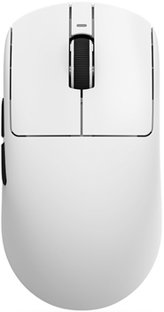 Мышь VGN VXE Dragonfly R1 PRO Wireless White (VXE-R1-PRO-WHT)