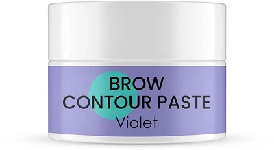 Паста для брів - Joly:Lab Brow Contour Paste Violet 8g.