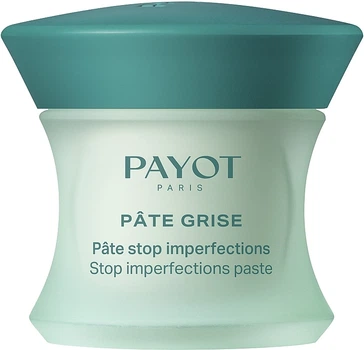 Очищающая паста для проблемной кожи - Payot Pate Grise Stop Imperfection Paste 15ml (1196861-134590)