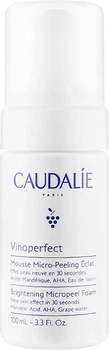 Піна мікропілінг - Caudalie Vinoperfect Mousse Micro-Peeling 100ml (1321001-1966293)