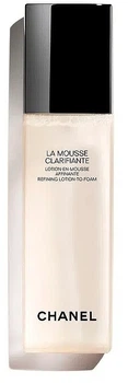Очищающий пенящийся лосьон для лица - Chanel La Mousse Clarifiante 150ml (1245067-14982181)