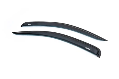 Дефлекторы окон (ветровики) Niken Mercedes Sprinter 1995-2006/VW LT 1998-