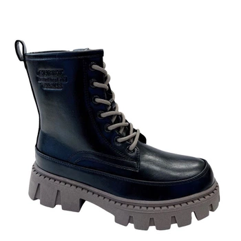 Зимние ботинки для девочек Clibee HB571B/28 Черный 28