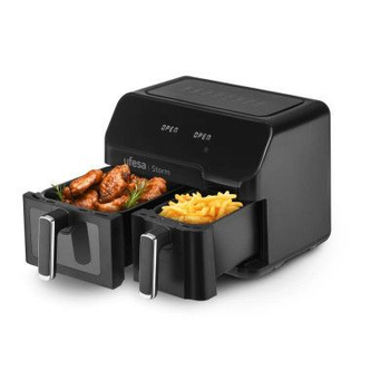 Мультипіч Ufesa digital dual/5.5+3.5l (72805565)