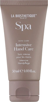 Интенсивно увлажняющий крем для рук - La Biosthetique Spa Intensive Hand Care 20ml (1182277-1010482598-2)