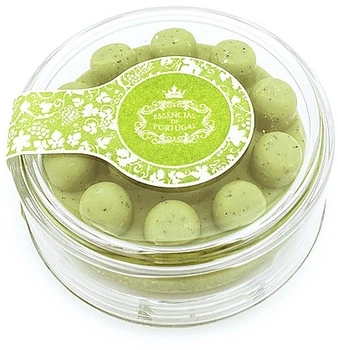 Масажне мило для тіла "Виноград" - Essencias De Portugal Pitonados Collection Grape Soap 94g (1206636-658079652-2)