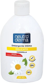 Гель для интимной гигиены "Ромашка" - Neutro Derma 400ml (1163352-1551552-2)