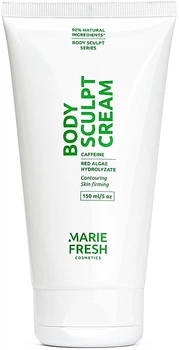 Антицеллюлитный липолитический крем для тела Marie Fresh 150ml (895101-1397545-2)