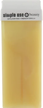 Воск для депиляции в картридже "Лицея" - Simple Use Beauty Depilation Wax 100ml (100ml) (958804-1219412-2)