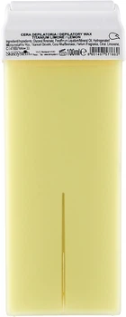 Воск для депиляции в картридже "Лимонный" - Skin System 100ml (100ml) (947198-1205321-2)