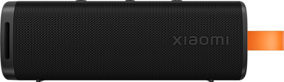 Акустическая система Xiaomi Sound Outdoor Black (QBH4261GL)